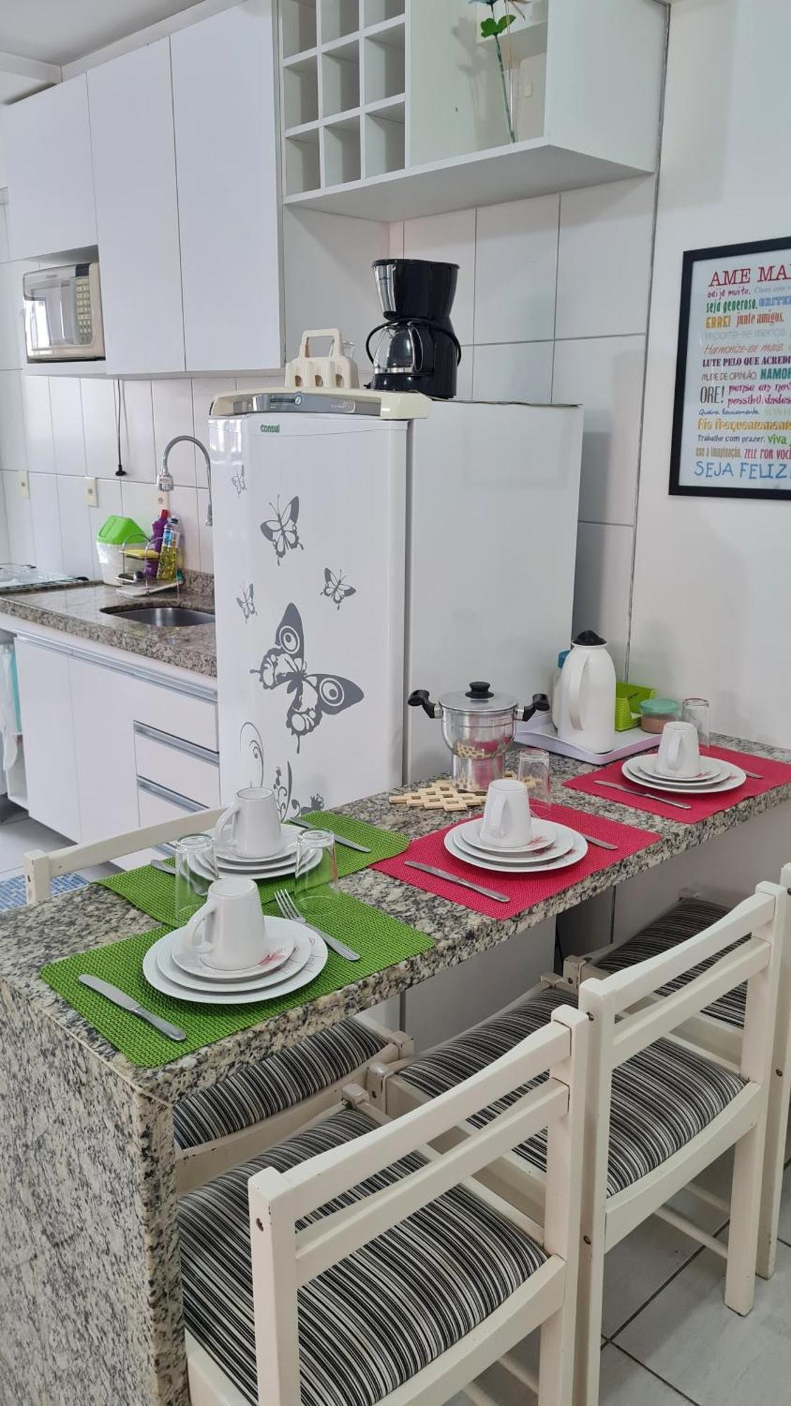 Apartamento Monte Paradiso Maceió Exterior foto