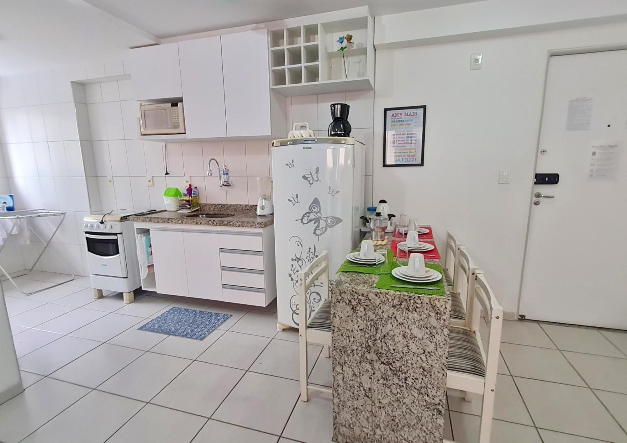 Apartamento Monte Paradiso Maceió Exterior foto