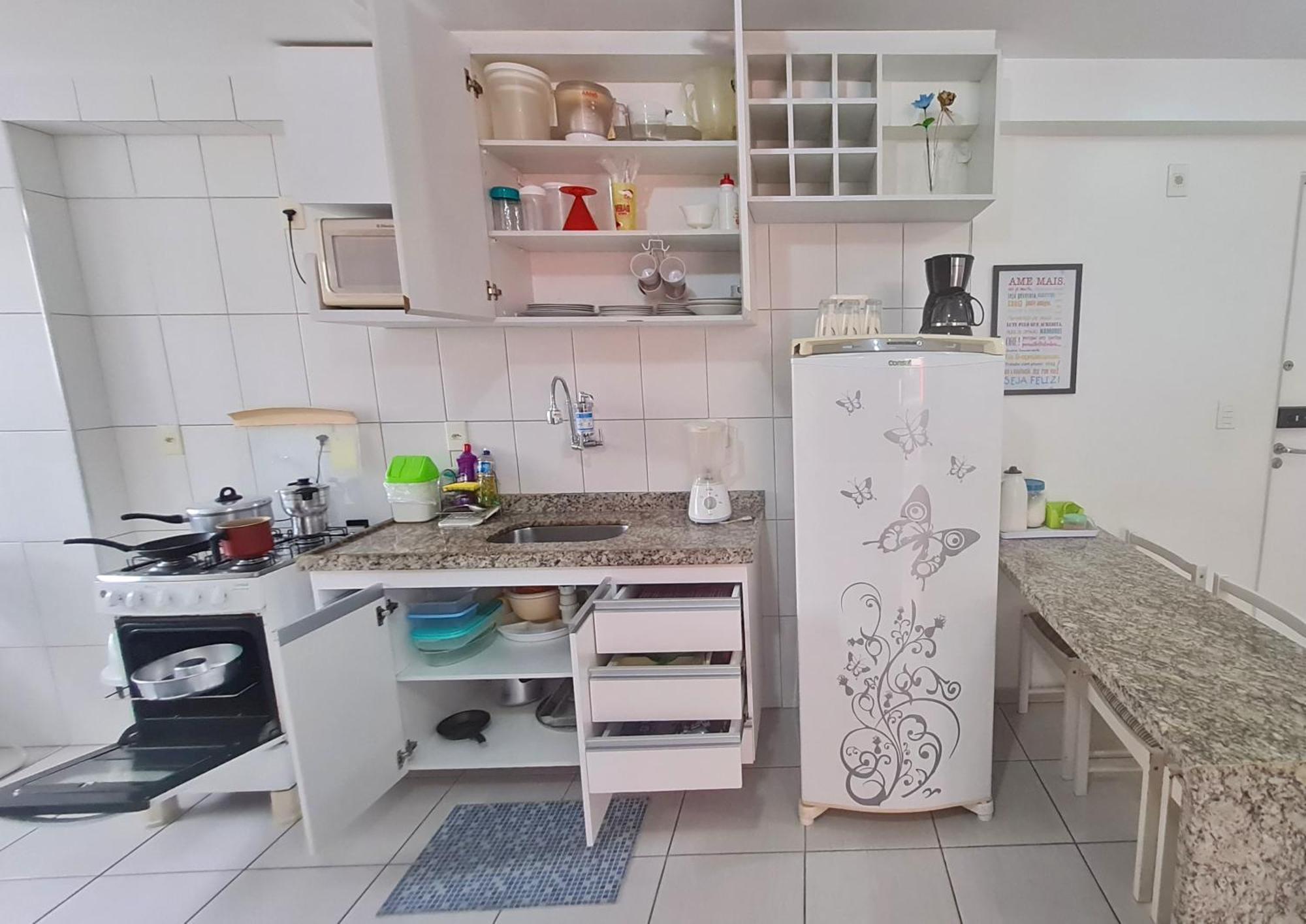 Apartamento Monte Paradiso Maceió Exterior foto
