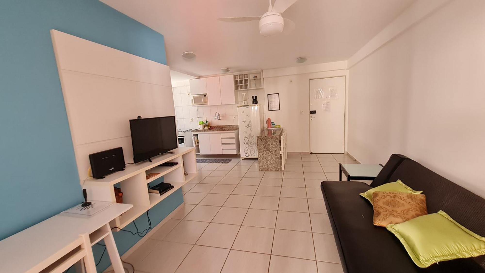 Apartamento Monte Paradiso Maceió Exterior foto