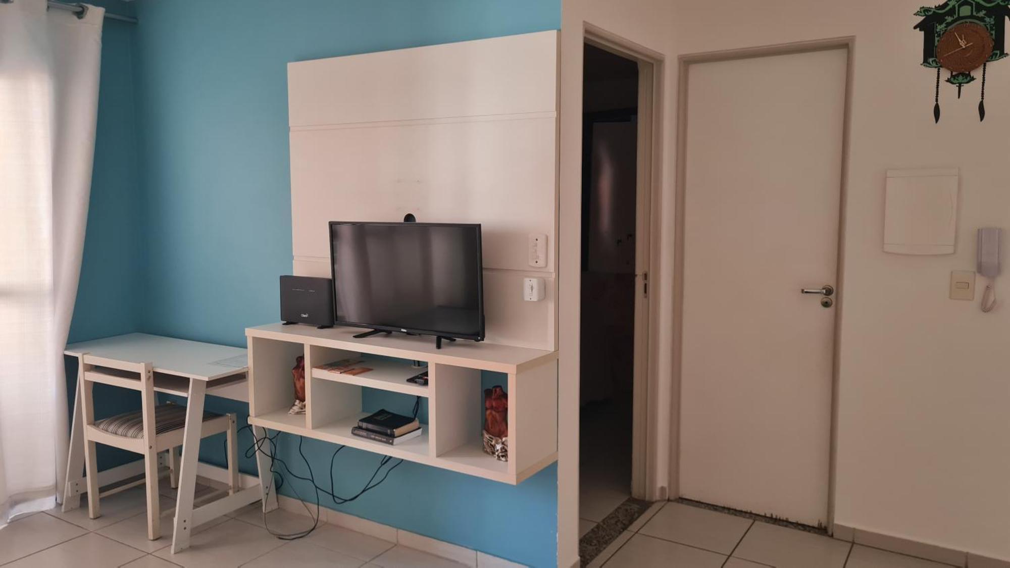 Apartamento Monte Paradiso Maceió Exterior foto