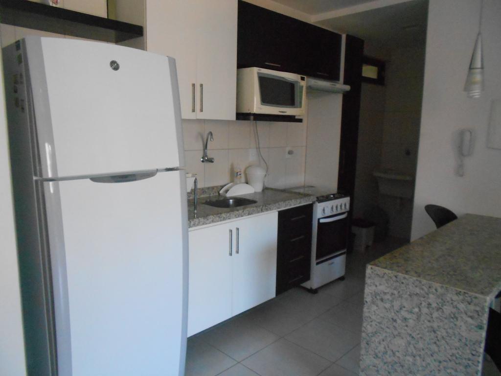 Apartamento Monte Paradiso Maceió Zimmer foto