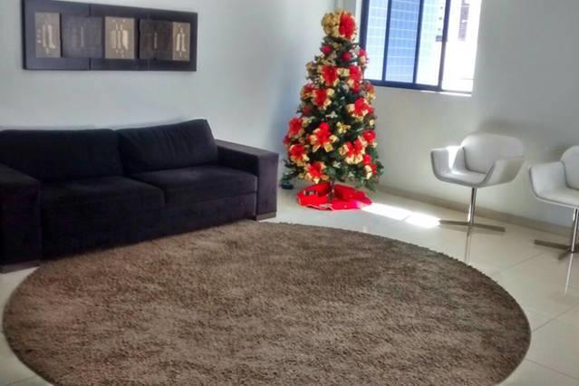 Apartamento Monte Paradiso Maceió Zimmer foto
