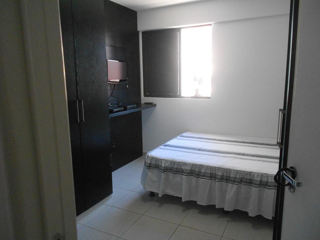 Apartamento Monte Paradiso Maceió Zimmer foto