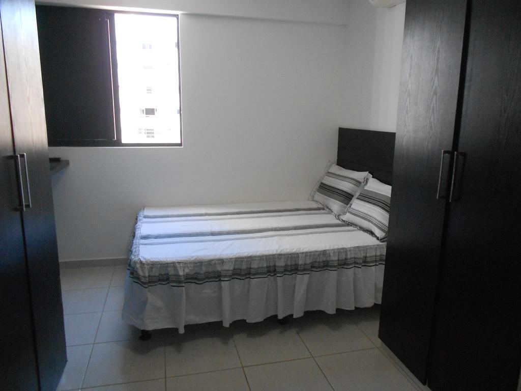Apartamento Monte Paradiso Maceió Zimmer foto